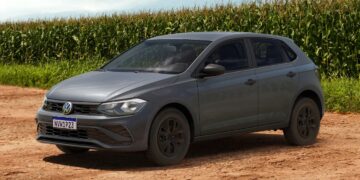 Introducing the VW Polo Robust: A Durable, Cost-Effective Hatchback for Agricultural Use