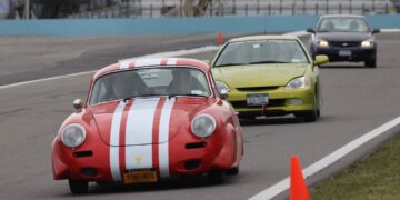 Exploring Hypermiling: An Unconventional Enterprising Form of Motorsport