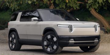 The Launch of Rivian’s Electrifying 2026 R2 Model with Advanced Autonomy and High Performance