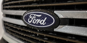 Ford’s Extensive Durability Testing on Badges for Long-Lasting Quality