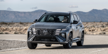 Understanding the Innovative Baby Mode in the 2025 Hyundai Tucson