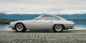 Upcoming BMW Vision Neue Klasse X SUV and Celebrating 60 Years of Lamborghini’s 350 GT: Latest in Auto Innovations