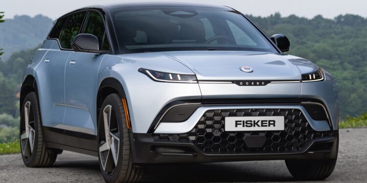 Fisker Plagued by Financial Turmoil and Operational Oversights, Risks Bankruptcy