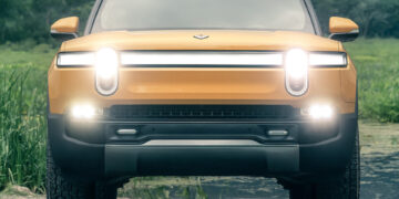 Exploring the Potential of the Rivian R1X