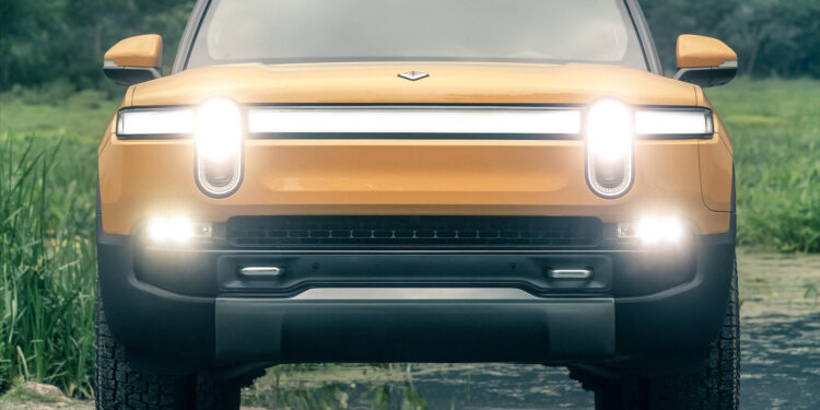 Exploring the Potential of the Rivian R1X