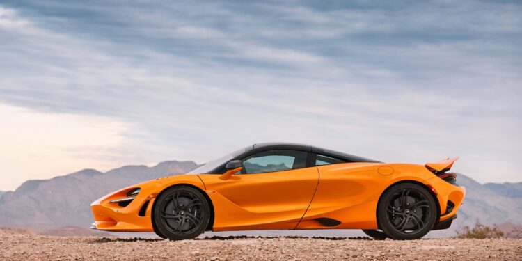Introducing the Enhanced 2024 McLaren 750S and Mitsuoka’s M55 Endeavor: A Glimpse into Future Automotive Marvels