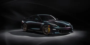 Latest Developments in the Automotive World: 2024 Nissan GT-R and 2026 BMW iX3 Updates