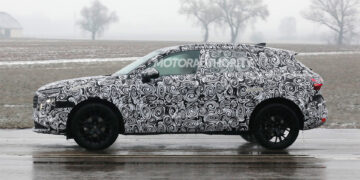 The Upcoming 2024 Ram 2500 HD Rebel and the Anticipated 2025 Audi Q3: The Latest Automotive Updates