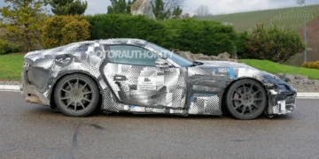 Upcoming 2025 Ferrari Super GT and the 2024 Ford Ranger Raptor: The Latest in Automotive Developments