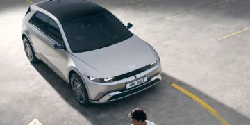 Hyundai Unveils 2025 Ioniq 5 with Extended Range and New N Line Variant