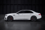 The 2025 Mercedes-AMG E 53 and Porsche Taycan Turbo GT Grab the Spotlight