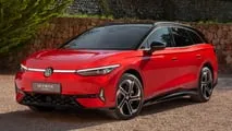 New GTX Performance Models Elevate Volkswagen’s ID.3 and ID.7 Tourer Electric Vehicles