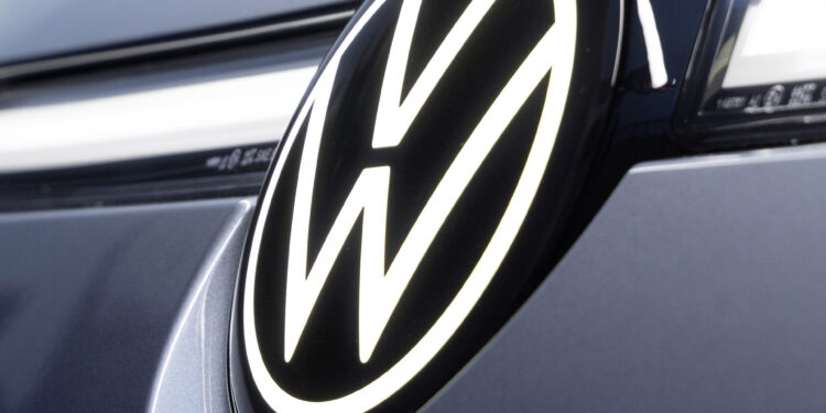 Volkswagen Announces Upcoming ID.1 Electric Vehicle with Sub-20K Euro Price Tag