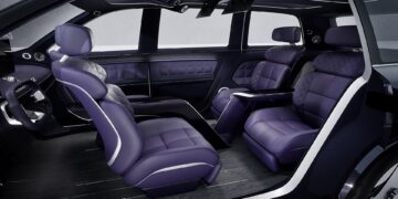 Genesis Set to Introduce Suicide Doors in Upcoming Models, Reveals Design Leader
