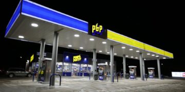 Local Resident Apprehended for Manipulating Gas Station System and Acquiring $27,000 Worth of Gas for Free