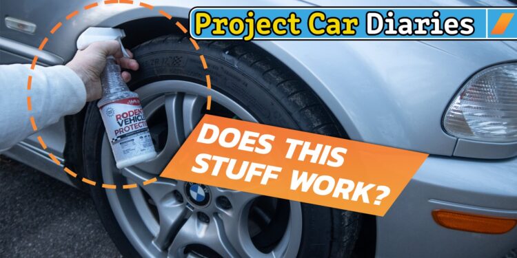 Effective Strategies for Deterring Mice and Rodents from Damaging Your Vehicle