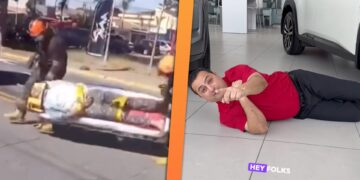 Experience Laughter Like Never Before with This Houston Nissan Dealer’s TikTok