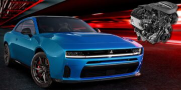 The Revival of Dodge Charger’s Legacy: A 2024 Inline-Six Powerhouse