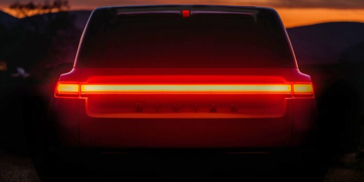 Rivian R2 Electric SUV: Anticipated $47,000 Price Tag and 330-Mile Range for Upcoming 2026 Model