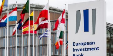 Discussions Underway for EIB’s Possible Funding of EU Defense Firms
