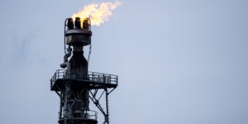 Drone Strike Leads to Partial Closure of Novoshakhtinsk Oil Refinery