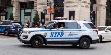 Law Enforcement Adopts GPS Dart Technology to Safely Track Fleeing Suspects