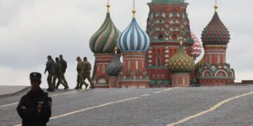 Kremlin Raises $385 Million from Foreign Company Departures via Russia’s 2024 ‘Exit Tax’