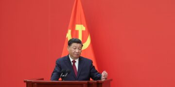 Upcoming State Visit: Chinese Leader Xi Jinping to Meet Macron in France