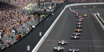 Exploring the Thrill-Inducing World of Racing: What Tops the Chart?