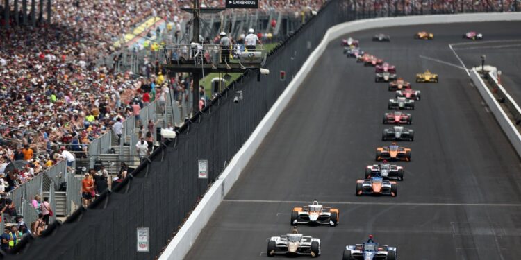 Exploring the Thrill-Inducing World of Racing: What Tops the Chart?