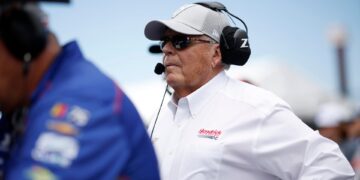 Rick Hendrick’s Stance: EVs Aren’t for All, Consumers Decide the Market