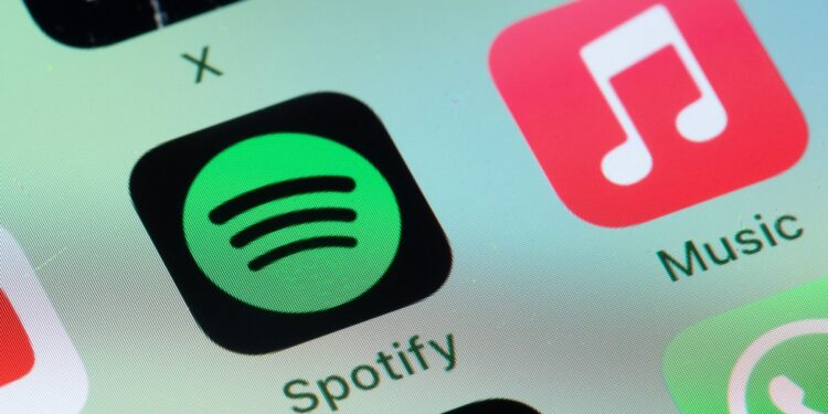 Spotify Applauds the European Commission’s €1.84 Billion Antitrust Penalty Against Apple with Vigilance for Future Actions