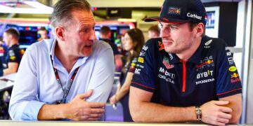 Max Verstappen Defends His Father’s Honesty in Christian Horner Dispute