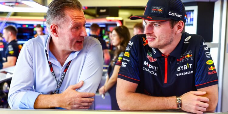 Max Verstappen Defends His Father’s Honesty in Christian Horner Dispute
