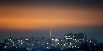 Dozens of Drones Reportedly Shot Down by Russia Across Multiple Regions