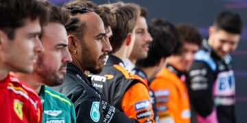 Prepare for the Opening Race of the 2024 Formula 1 Season