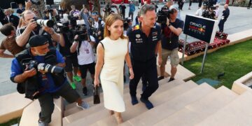 Scrutiny of Red Bull Team Principal Christian Horner Raises Important Concerns in F1