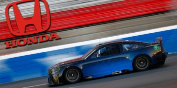Speculation Intensifies Around Honda Joining NASCAR