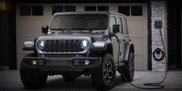 New EPA Regulations Target Drastic Emissions Reductions for Upcoming Vehicles