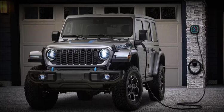 New EPA Regulations Target Drastic Emissions Reductions for Upcoming Vehicles