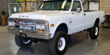Exploring Unique Non-Car Engine Swaps for Your Ride