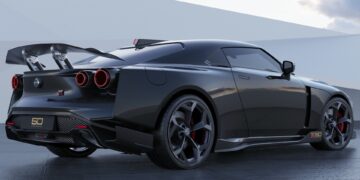 Future Generations of Nissan GT-R and Z Models Are Underway Despite Delays
