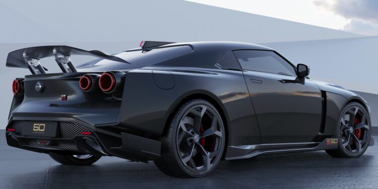 Future Generations of Nissan GT-R and Z Models Are Underway Despite Delays