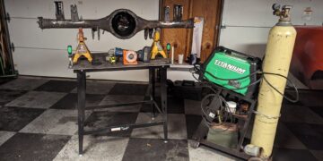 Harbor Freight’s Discount on the Titanium 140 MIG Welder – Unmissable Deal!