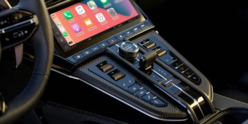 Introducing the “Piss-Off Factor” – Aston Martin’s New Touchscreen Metric