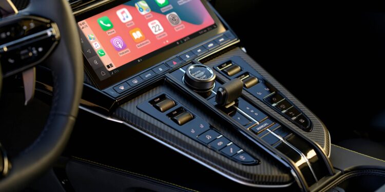 Introducing the “Piss-Off Factor” – Aston Martin’s New Touchscreen Metric