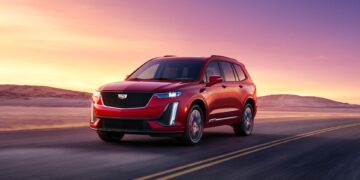 General Motors Ceases Provision of Driver Data to Third-Party Insurance Firms