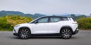 Potential Partnership: Nissan Considers Infusing Fisker with $400M for Electric Truck Development