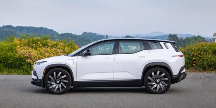 Potential Partnership: Nissan Considers Infusing Fisker with $400M for Electric Truck Development