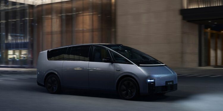 Introducing The ‘Mega’: Touted as the World’s Largest Passenger EV, Weighing Less than the GMC Hummer EV